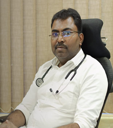 Dr.Edwin Kins Raj | Top General & Laparoscopic Surgeon in Kanyakumari 